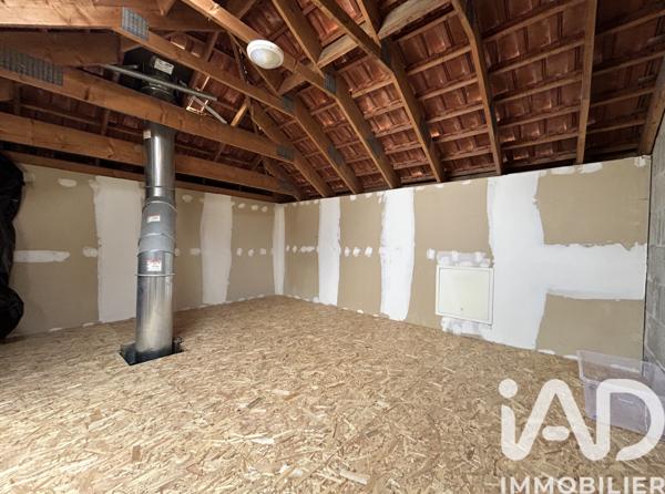 Maison à vendre 6 pièces 163 m² Châtellerault