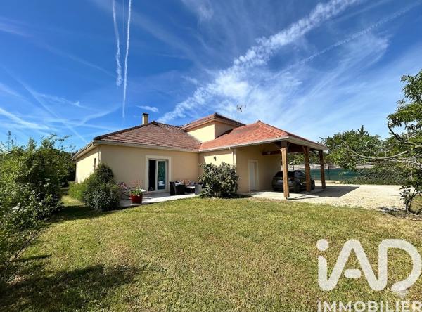 Maison à vendre 6 pièces 163 m² Châtellerault