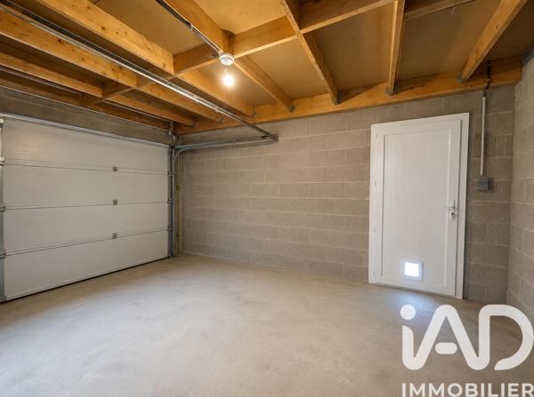 Maison à vendre 6 pièces 163 m² Châtellerault