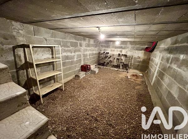 Maison à vendre 6 pièces 163 m² Châtellerault