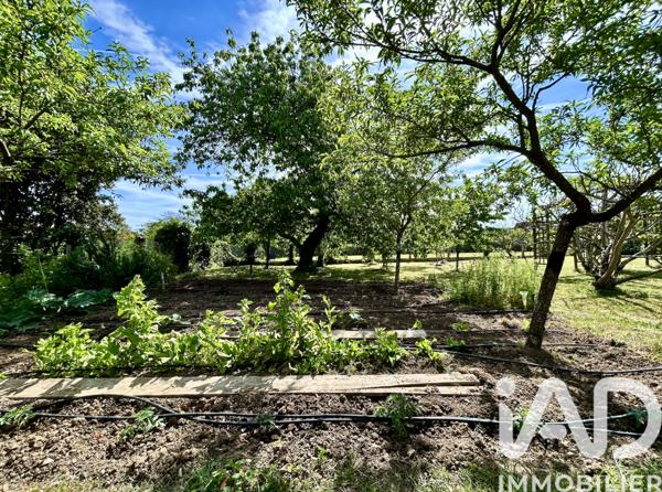 Maison à vendre 6 pièces 163 m² Châtellerault