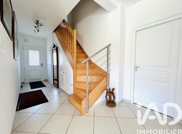 Maison à vendre 6 pièces 163 m² Châtellerault