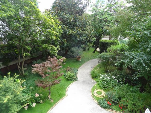 Courbevoie (92400) COURBEVOIE 92400 Appartement en Résidence Services 2 pièces 48.5m2