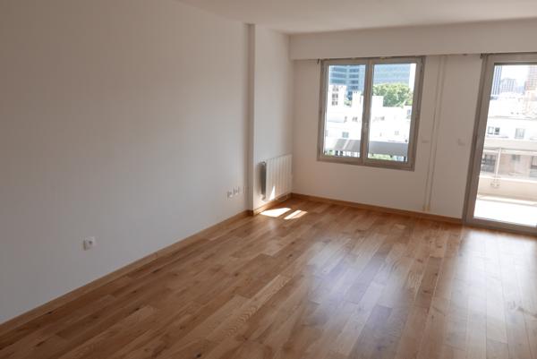 Courbevoie (92400) COURBEVOIE 92400 Appartement en Résidence Services 2 pièces 48.5m2
