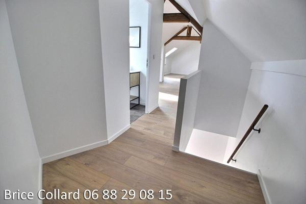 60100 NOGENT SUR OISE Appartement studio possible T2