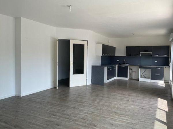 Appartement à vendre - 3 pièces - 76 m² Ramonville-Saint-Agne (31520)