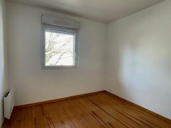 Appartement à vendre - 3 pièces - 76 m² Ramonville-Saint-Agne (31520)