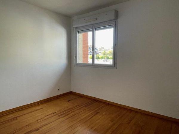 Appartement à vendre - 3 pièces - 76 m² Ramonville-Saint-Agne (31520)