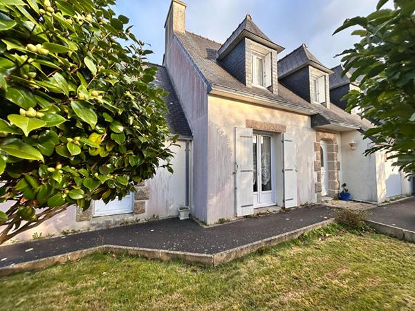 Maison Brest 5 pièce(s) 120 m2