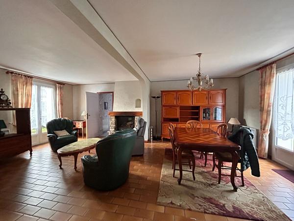 Maison Brest 5 pièce(s) 120 m2