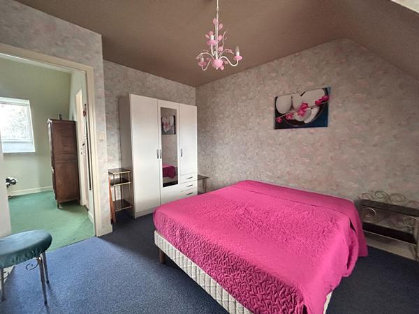 Maison Brest 5 pièce(s) 120 m2