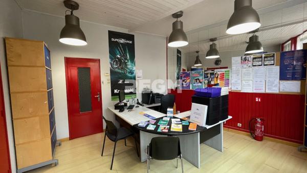 Douai (59500) Centre DOUAI: Immeuble de rapport