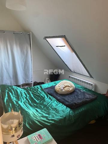 Douai (59500) Centre DOUAI: Immeuble de rapport