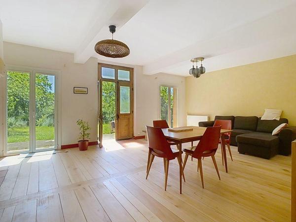 Maison 6 pièces de 191m2 à Lannepax proposé par Croix du sud immobilier - TMAI245881891