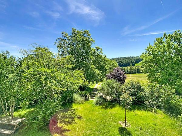 Maison 6 pièces de 191m2 à Lannepax proposé par Croix du sud immobilier - TMAI245881891