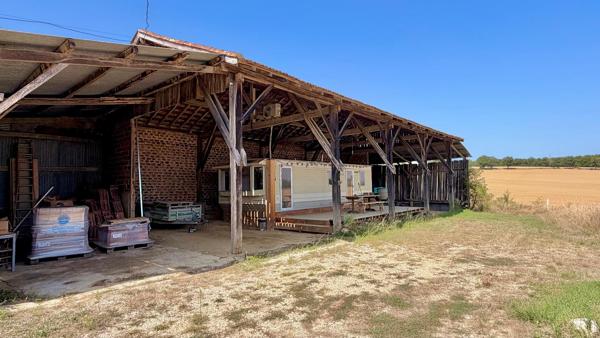 Maison 6 pièces de 191m2 à Lannepax proposé par Croix du sud immobilier - TMAI245881891