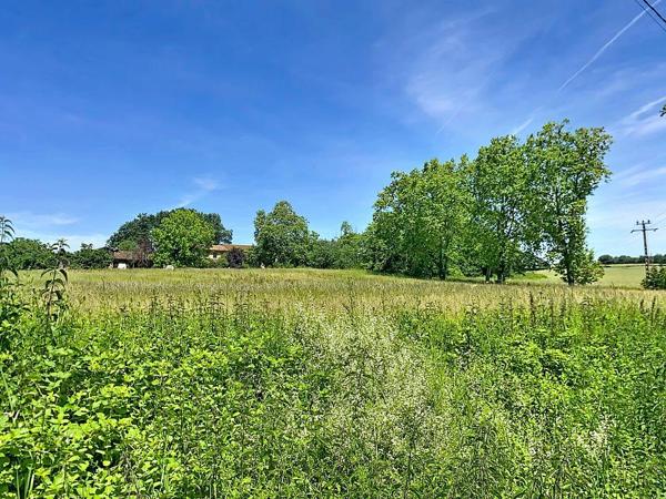 Maison 6 pièces de 191m2 à Lannepax proposé par Croix du sud immobilier - TMAI245881891