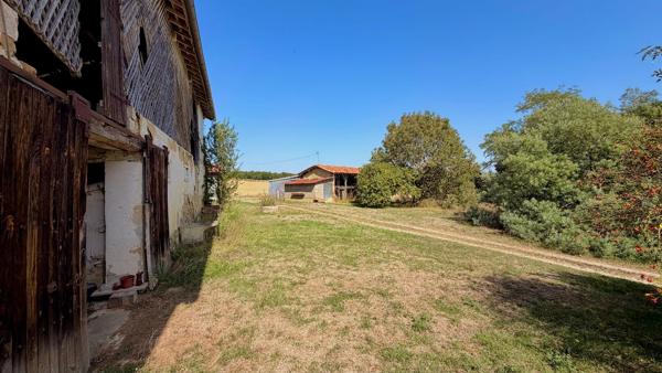 Maison 6 pièces de 191m2 à Lannepax proposé par Croix du sud immobilier - TMAI245881891
