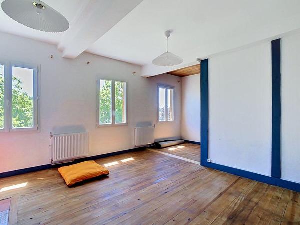 Maison 6 pièces de 191m2 à Lannepax proposé par Croix du sud immobilier - TMAI245881891