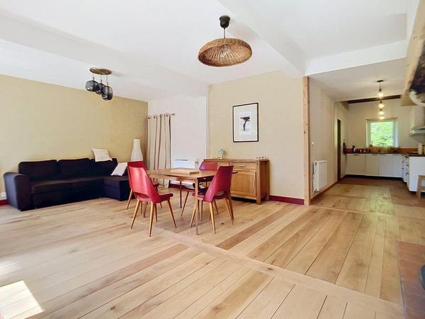 Maison 6 pièces de 191m2 à Lannepax proposé par Croix du sud immobilier - TMAI245881891