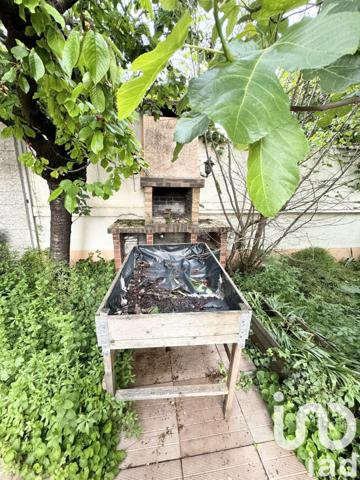 Maison 6 pièces de 140 m² à Drancy (93700)