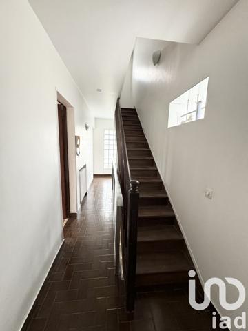 Maison 6 pièces de 140 m² à Drancy (93700)