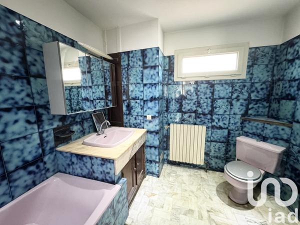 Maison 6 pièces de 140 m² à Drancy (93700)