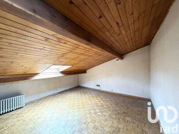 Maison 6 pièces de 140 m² à Drancy (93700)