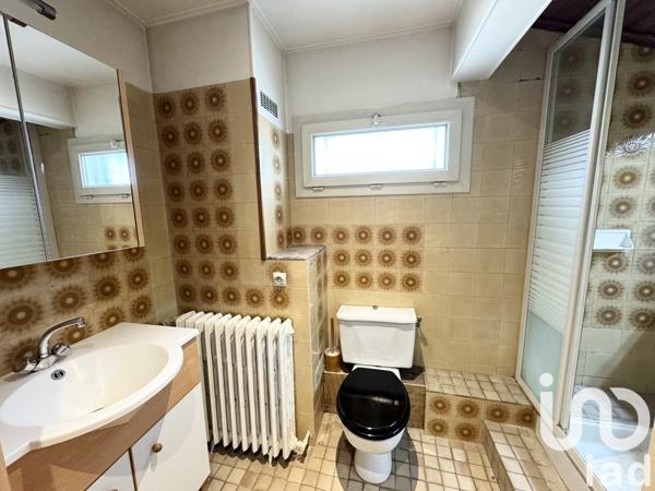 Maison 6 pièces de 140 m² à Drancy (93700)