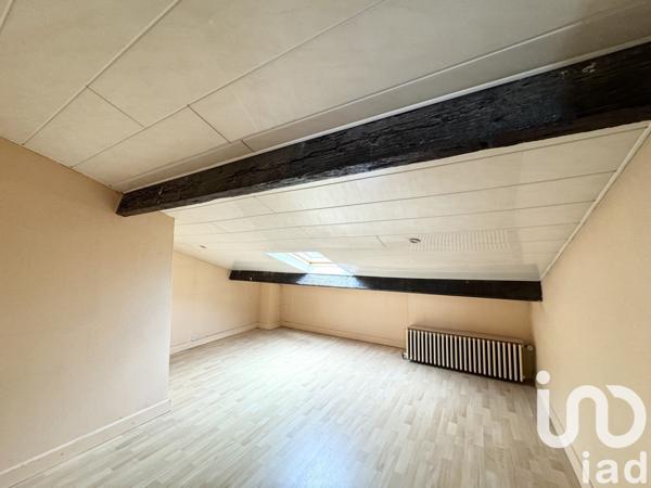 Maison 6 pièces de 140 m² à Drancy (93700)