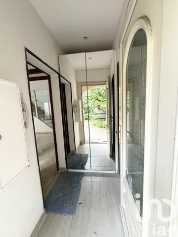 Maison 6 pièces de 140 m² à Drancy (93700)