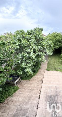 Maison 6 pièces de 140 m² à Drancy (93700)