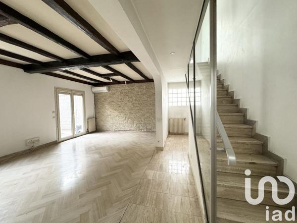 Maison 6 pièces de 140 m² à Drancy (93700)