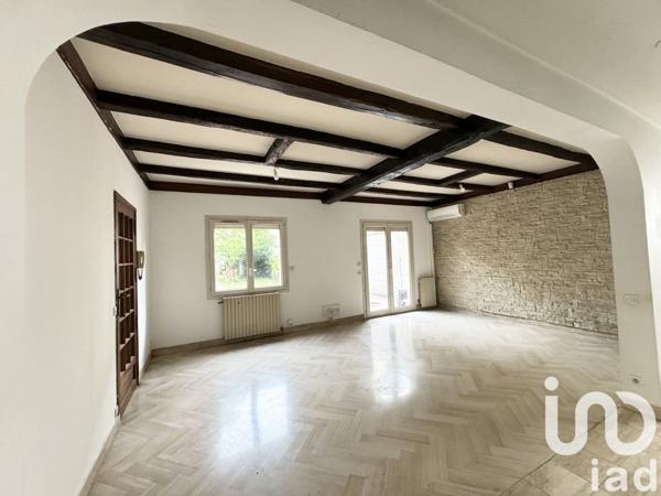 Maison 6 pièces de 140 m² à Drancy (93700)