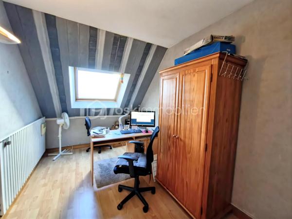 Maison de 96 m²
