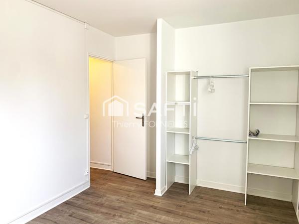 Logement sans travaux et rénové