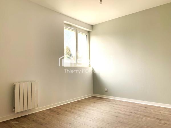 Logement sans travaux et rénové