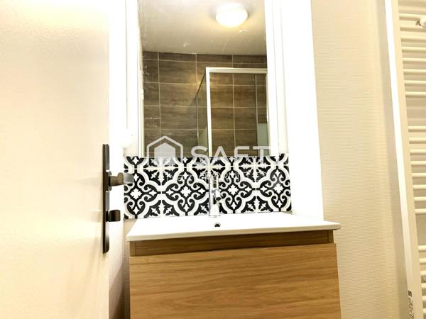 Logement sans travaux et rénové