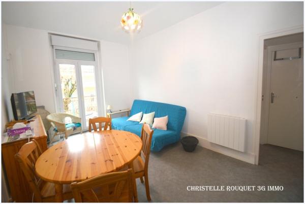 Vente / Appartement T2