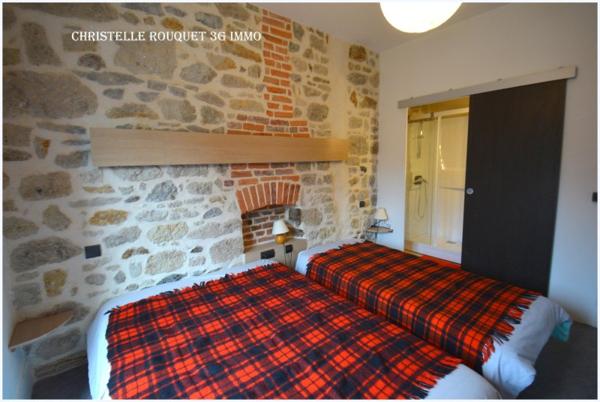 Vente / Appartement T2