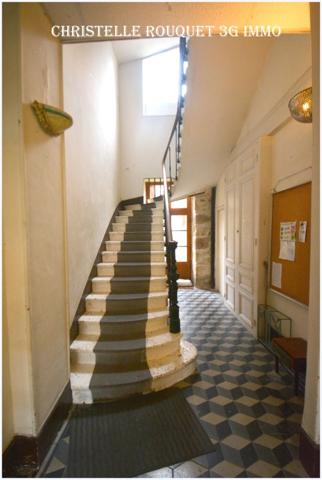 Vente / Appartement T2