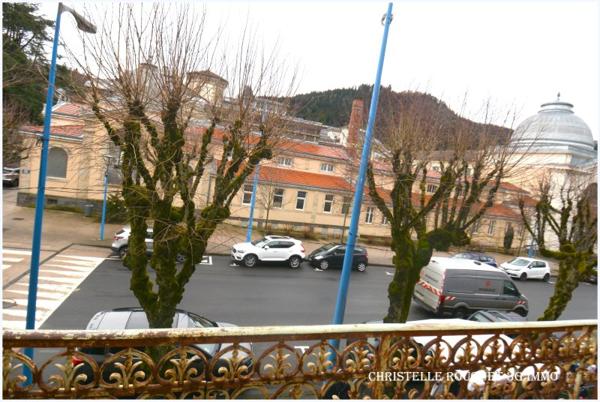 Vente / Appartement T2