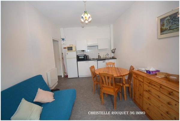Vente / Appartement T2