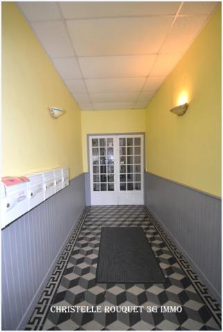 Vente / Appartement T2