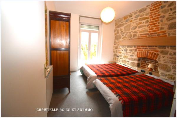 Vente / Appartement T2