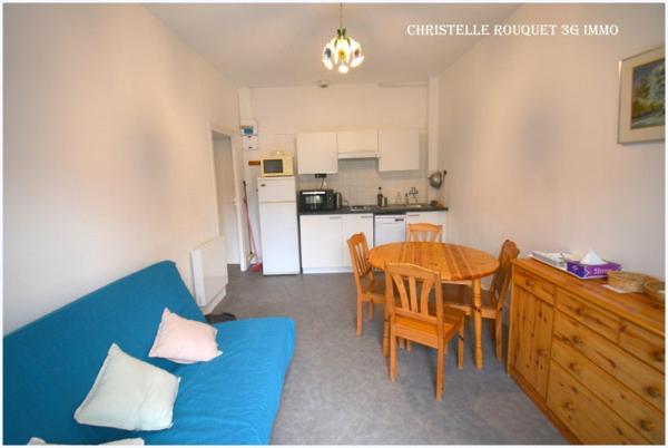 Vente / Appartement T2