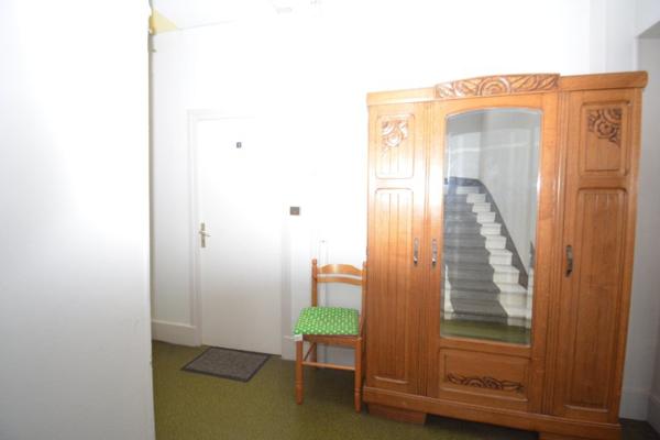 Vente / Appartement T2