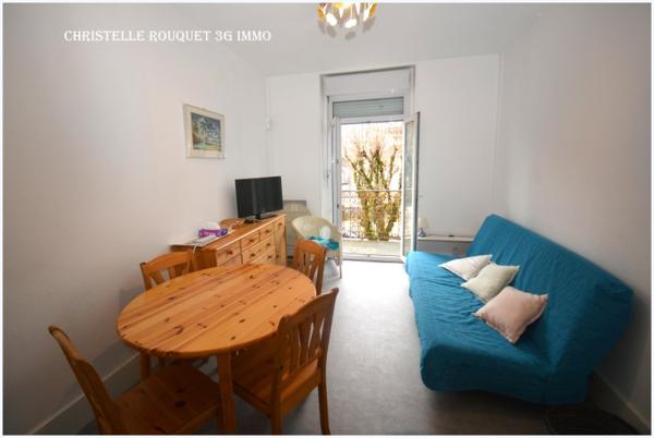 Vente / Appartement T2