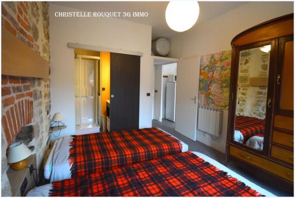Vente / Appartement T2