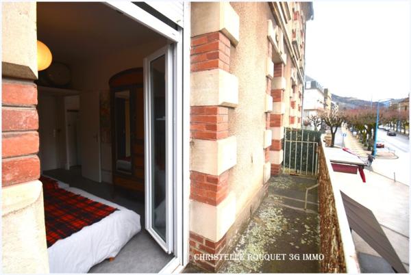 Vente / Appartement T2